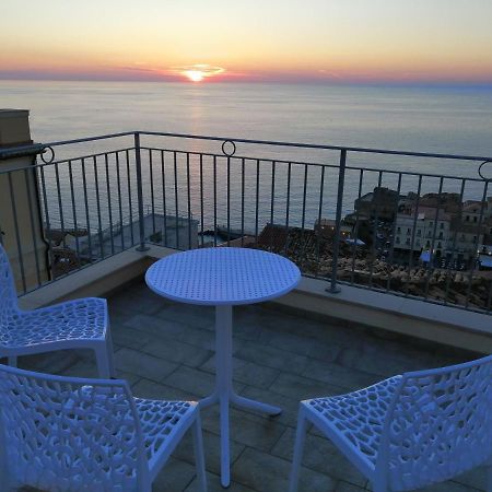 Residence Nina Pizzo  Exterior photo