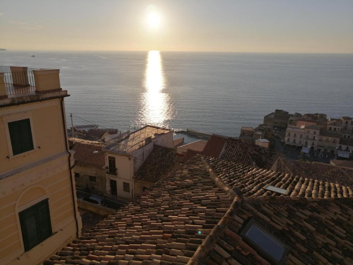 Residence Nina Pizzo  Exterior photo