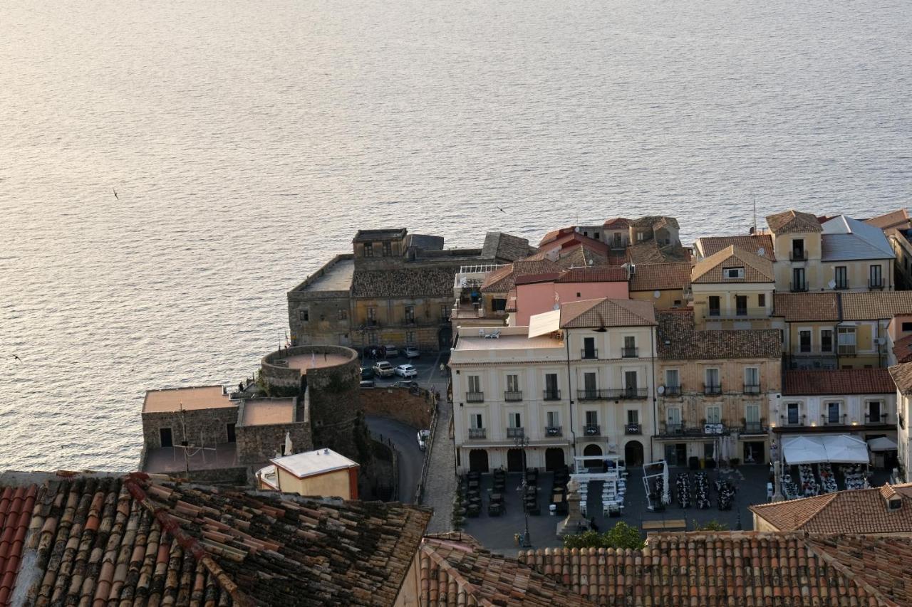 Residence Nina Pizzo  Exterior photo