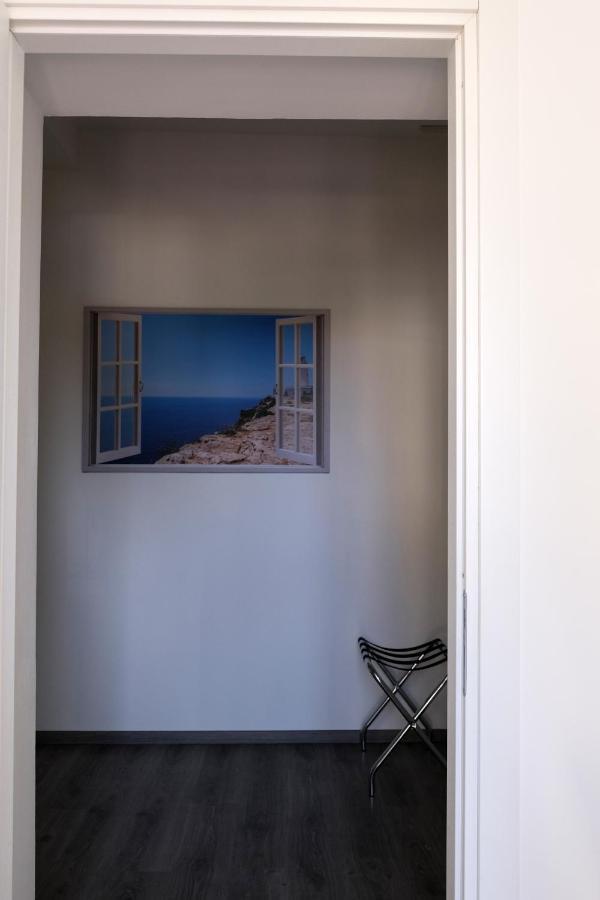 Residence Nina Pizzo  Exterior photo