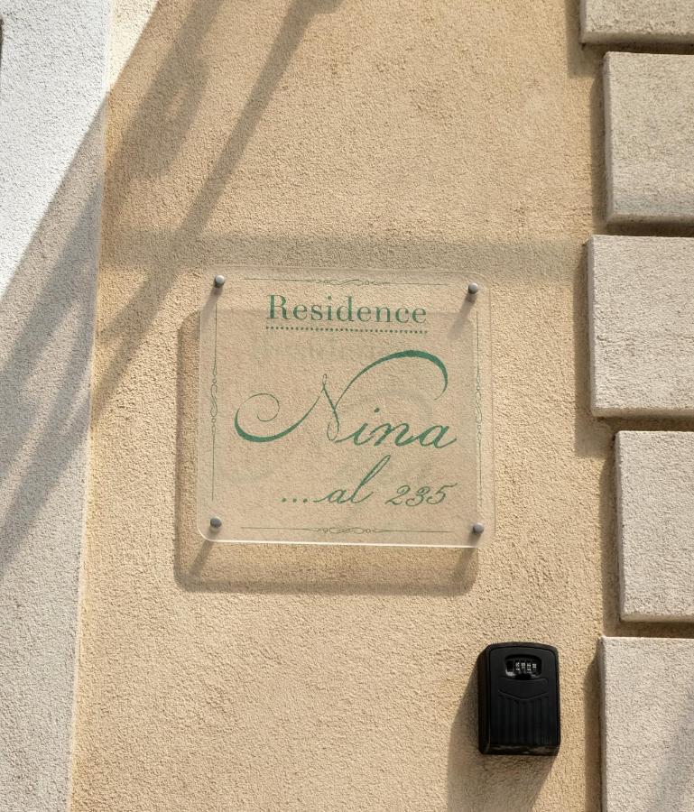 Residence Nina Pizzo  Exterior photo