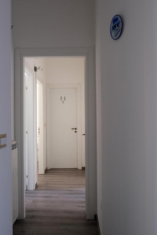 Residence Nina Pizzo  Exterior photo