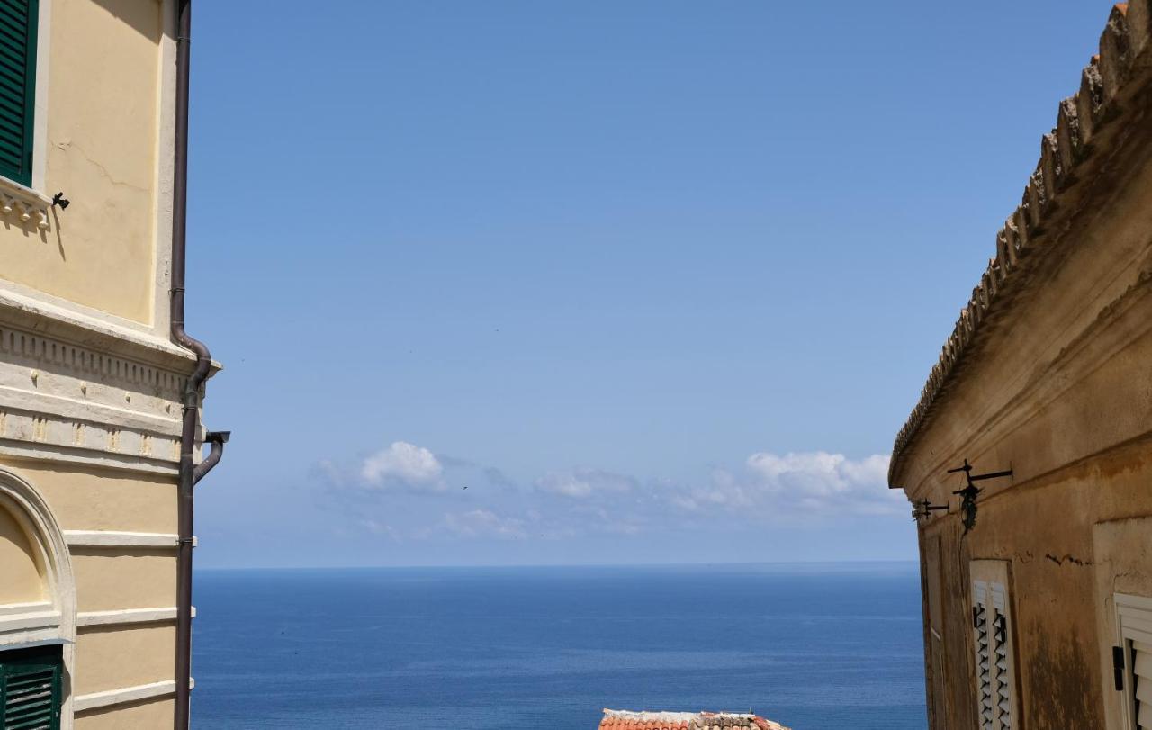Residence Nina Pizzo  Exterior photo