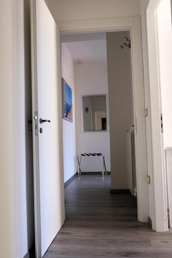 Residence Nina Pizzo  Exterior photo