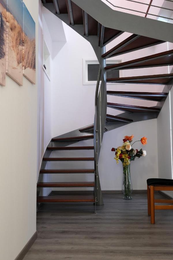 Residence Nina Pizzo  Exterior photo
