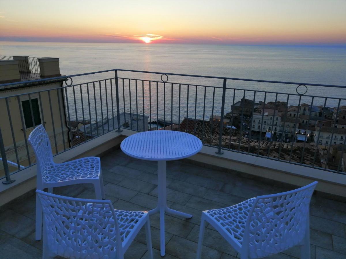 Residence Nina Pizzo  Exterior photo